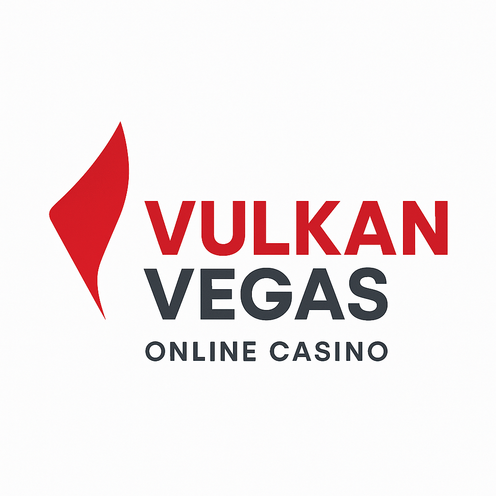 Vulkan Vegas Casino Logo