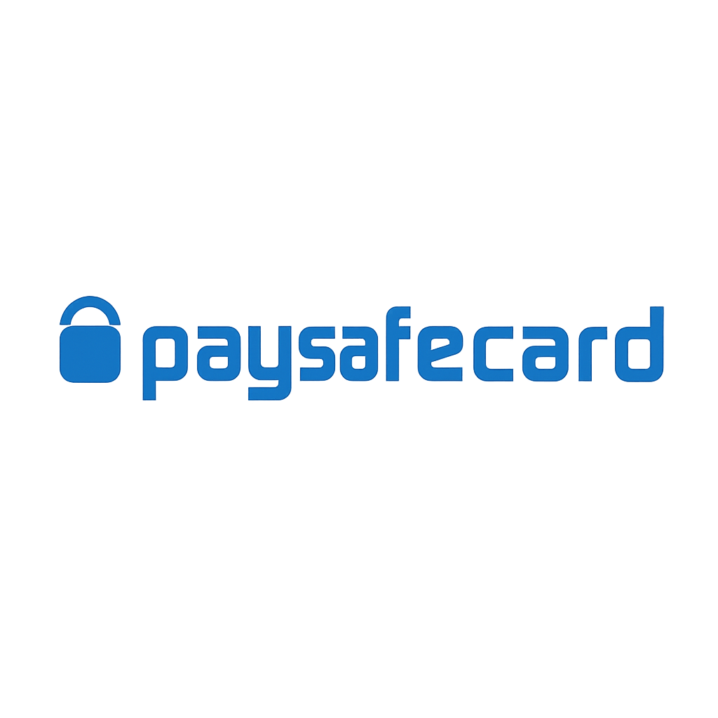 Vulkan Vegas - Paysafecard Payment Method - Prepaid Vouchers
