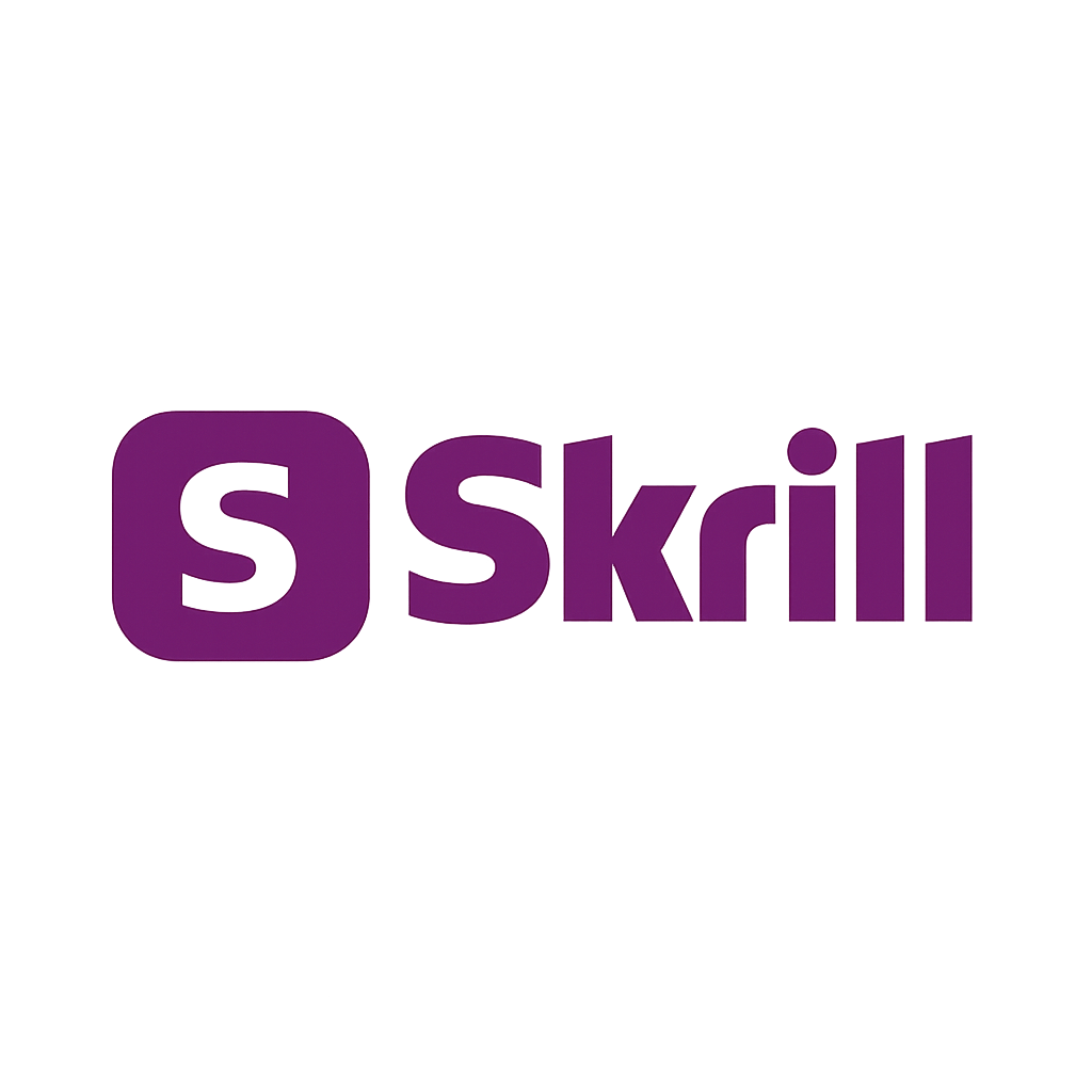 Vulkan Vegas - Skrill Payment Method - E-Wallet Deposits